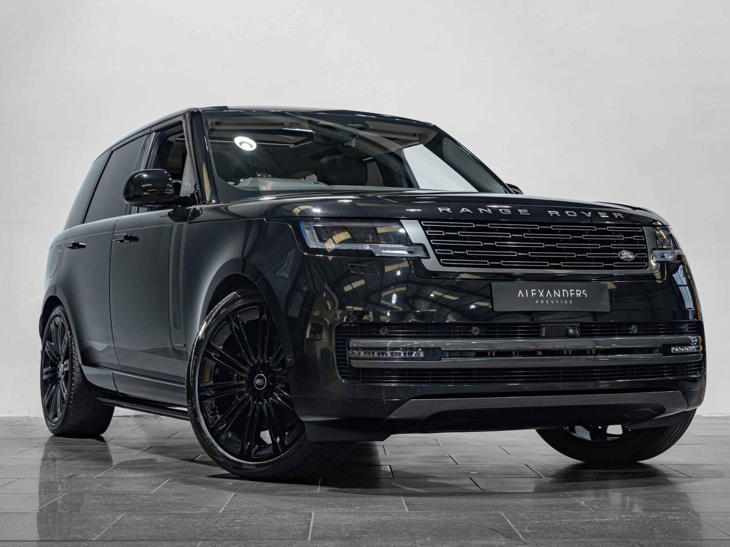 Used Land Rover Range Rover for sale - 76991626: Photo 21