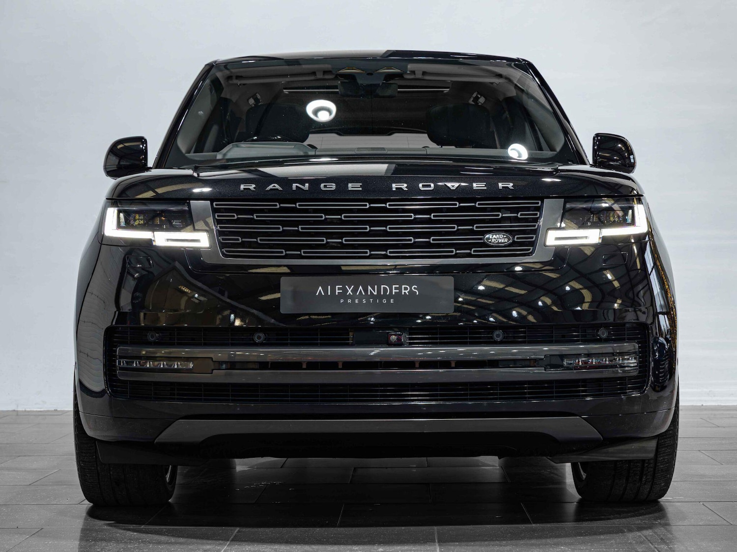 Used Land Rover Range Rover for sale - 76991626: Photo 22