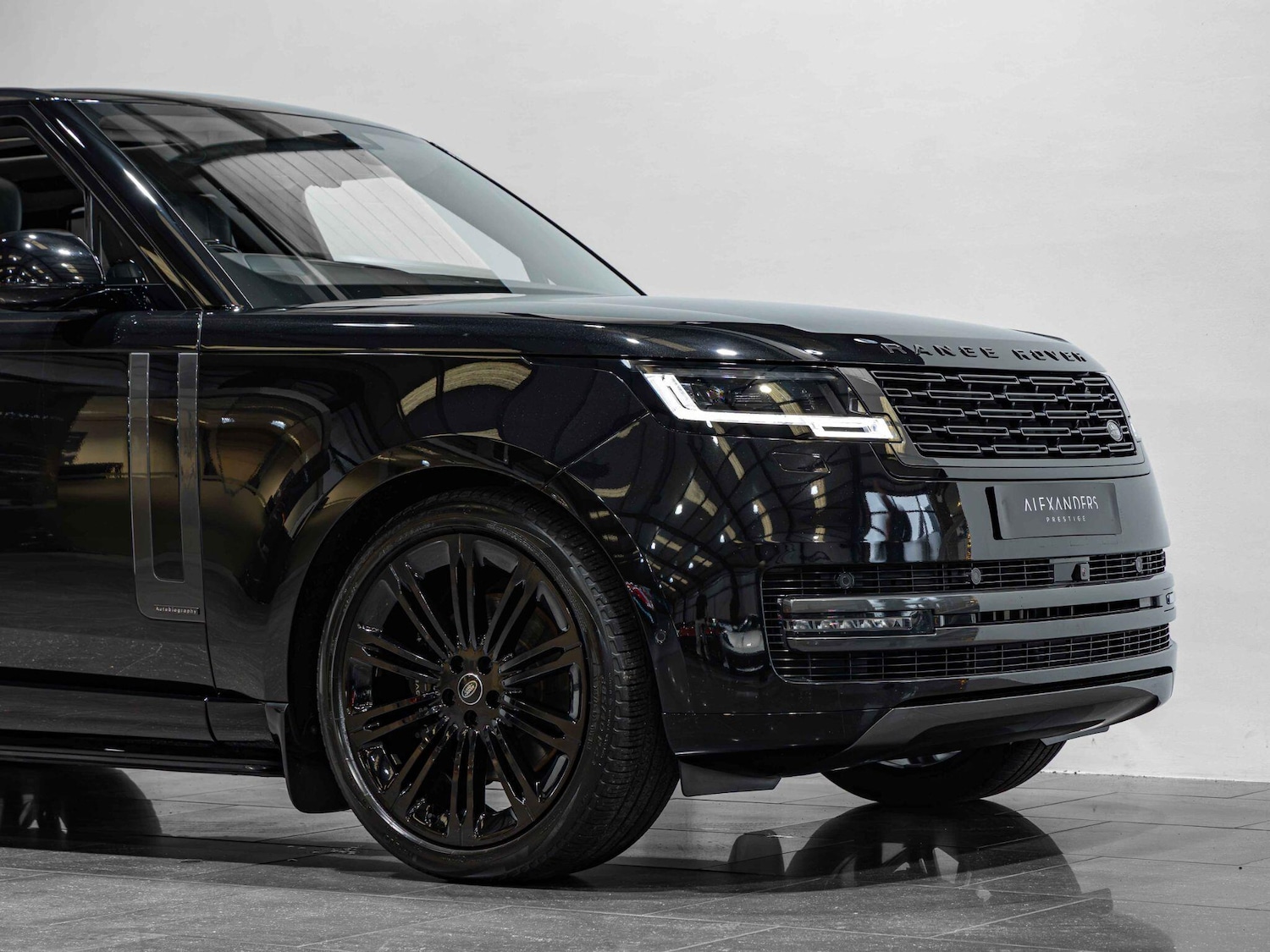 Used Land Rover Range Rover for sale - 76991626: Photo 23