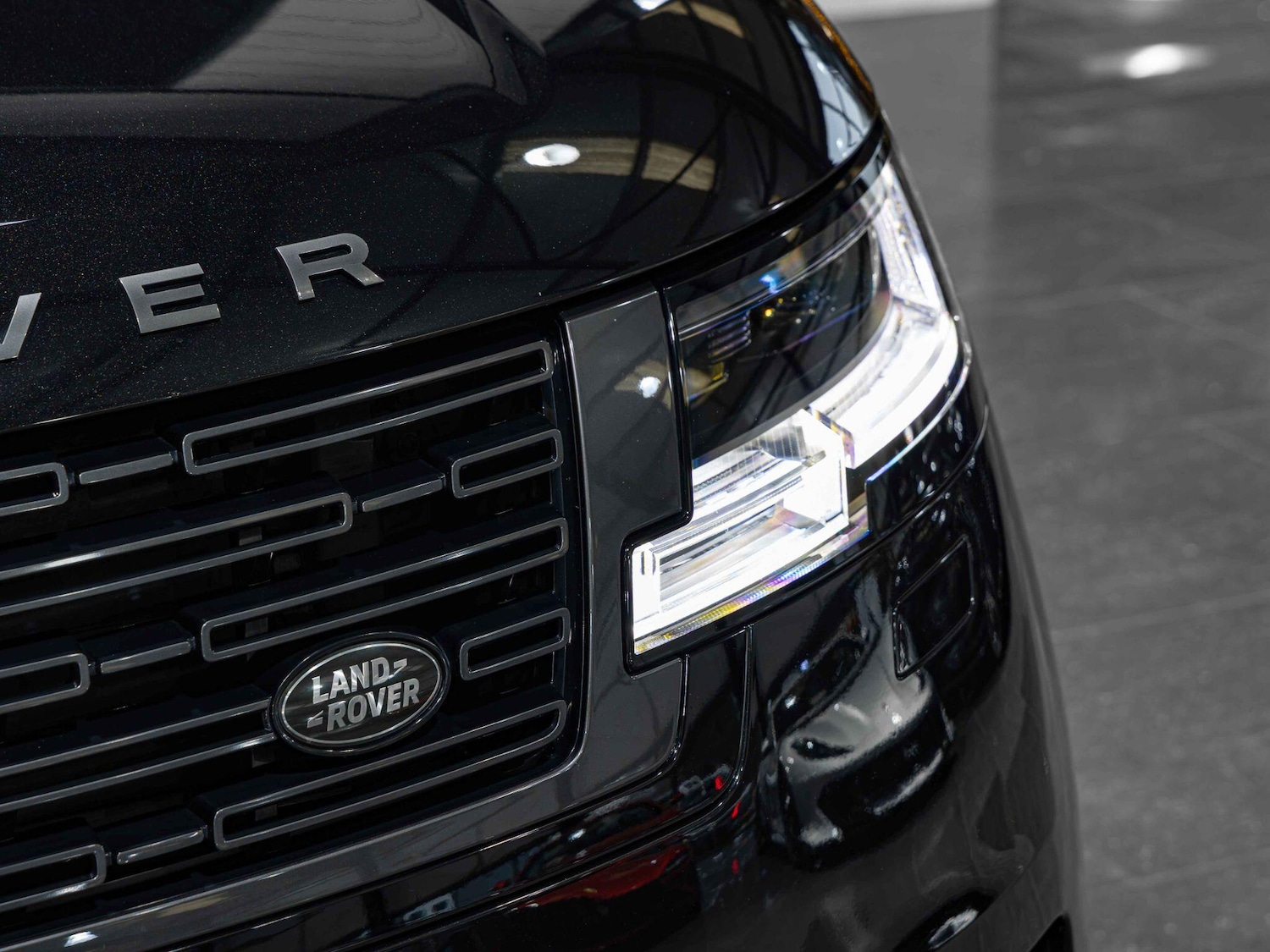 Used Land Rover Range Rover for sale - 76991626: Photo 24