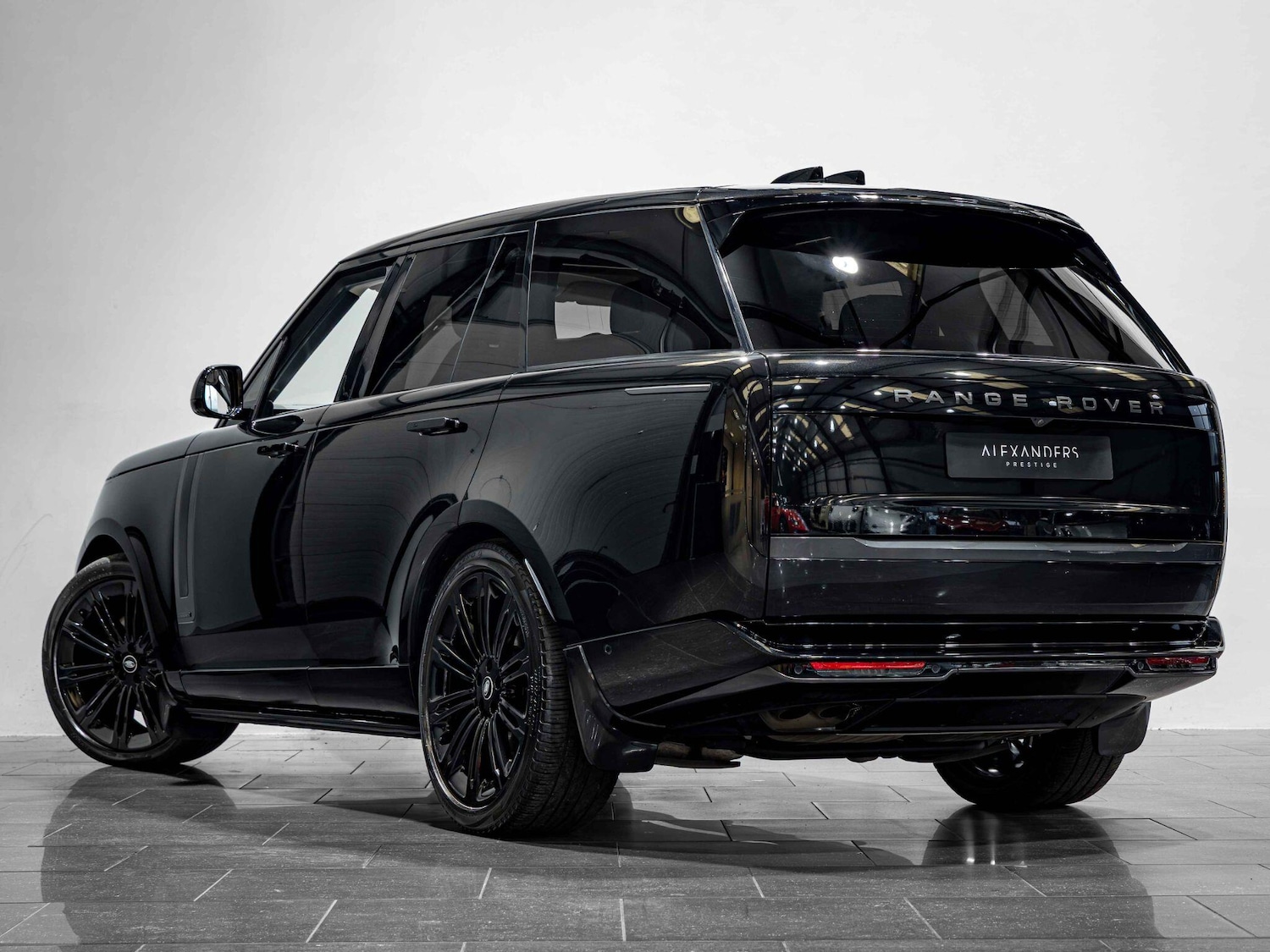 Used Land Rover Range Rover for sale - 76991626: Photo 26