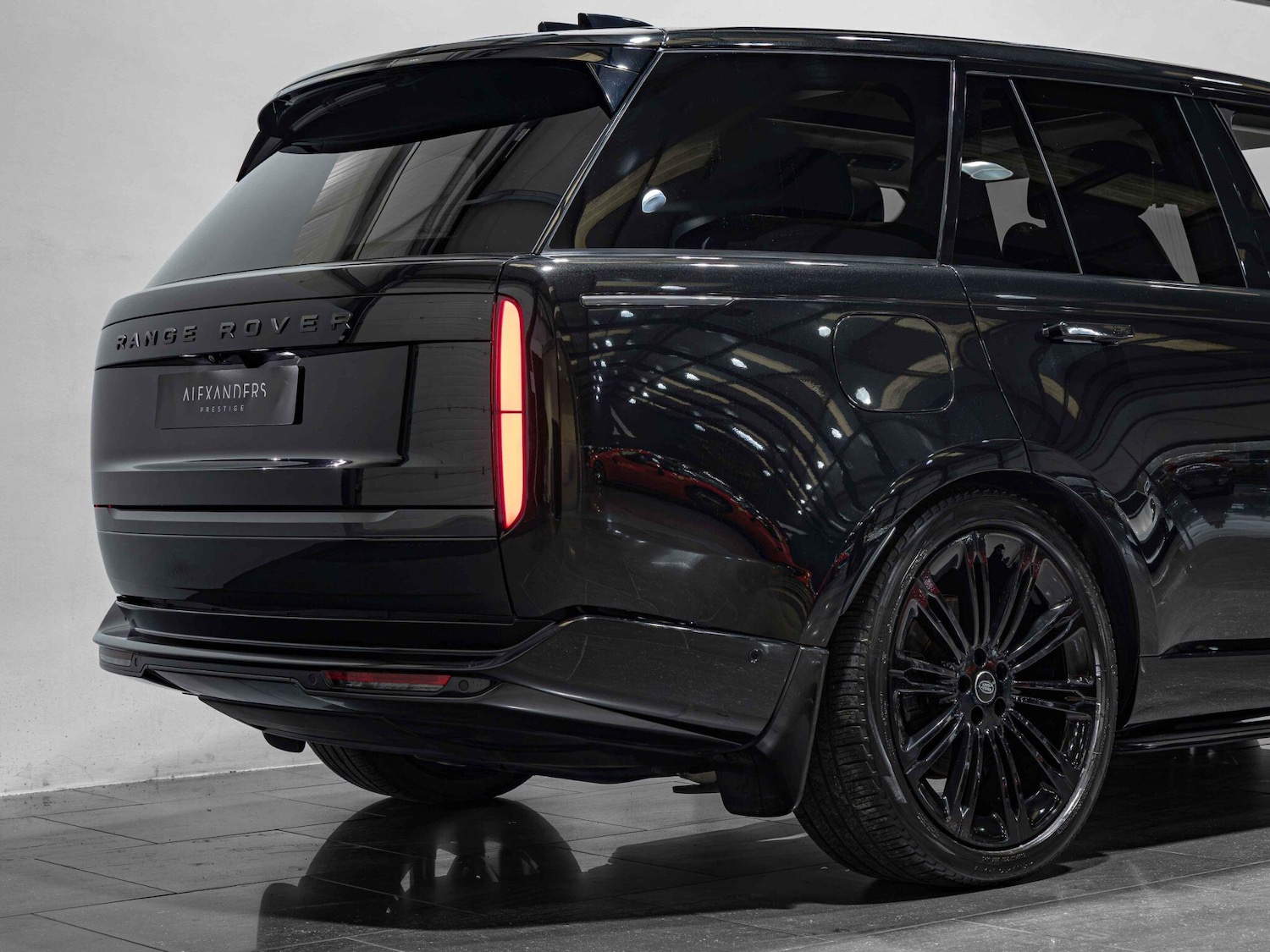 Used Land Rover Range Rover for sale - 76991626: Photo 28