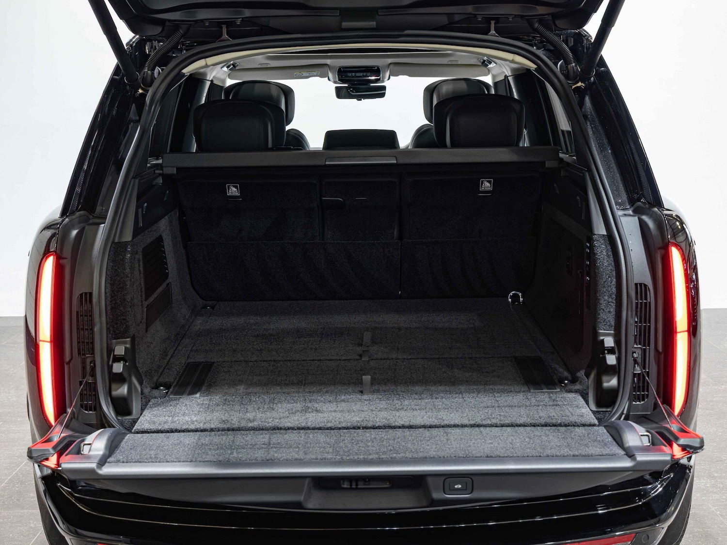 Used Land Rover Range Rover for sale - 76991626: Photo 29