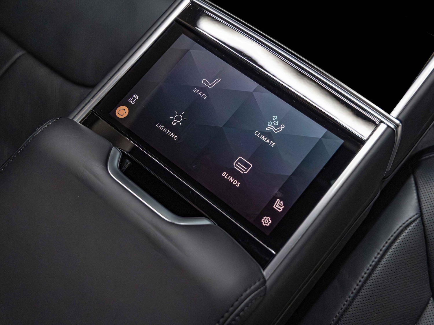 Used Land Rover Range Rover for sale - 76991626: Photo 5