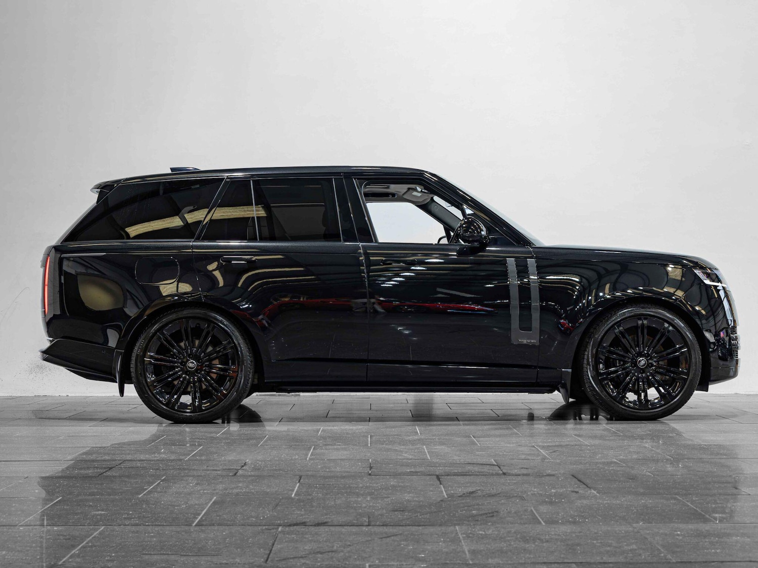 Used Land Rover Range Rover for sale - 76991626: Photo 6