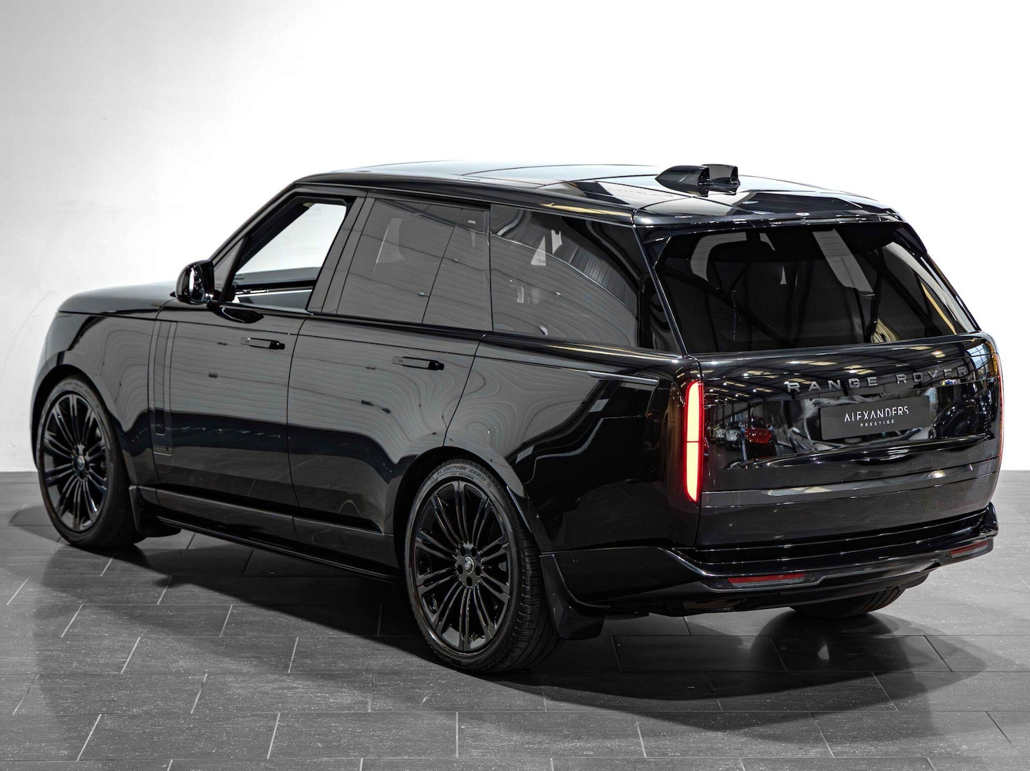 Used Land Rover Range Rover for sale - 76991626: Photo 7