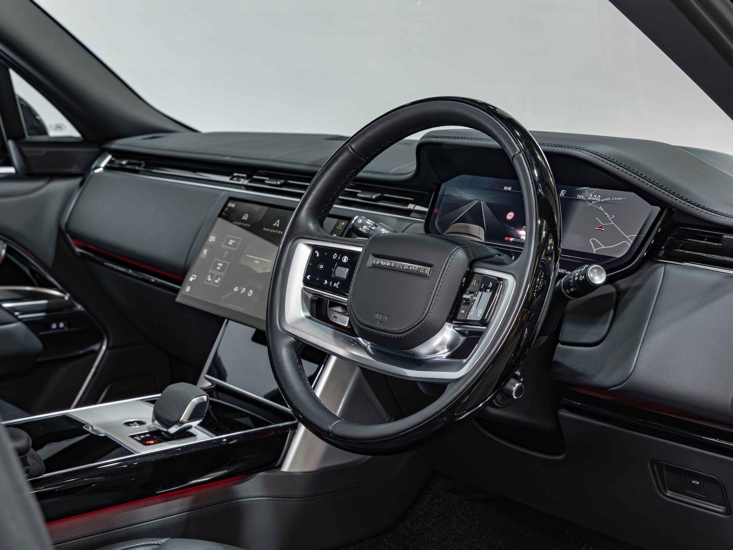 Used Land Rover Range Rover for sale - 76991626: Photo 8