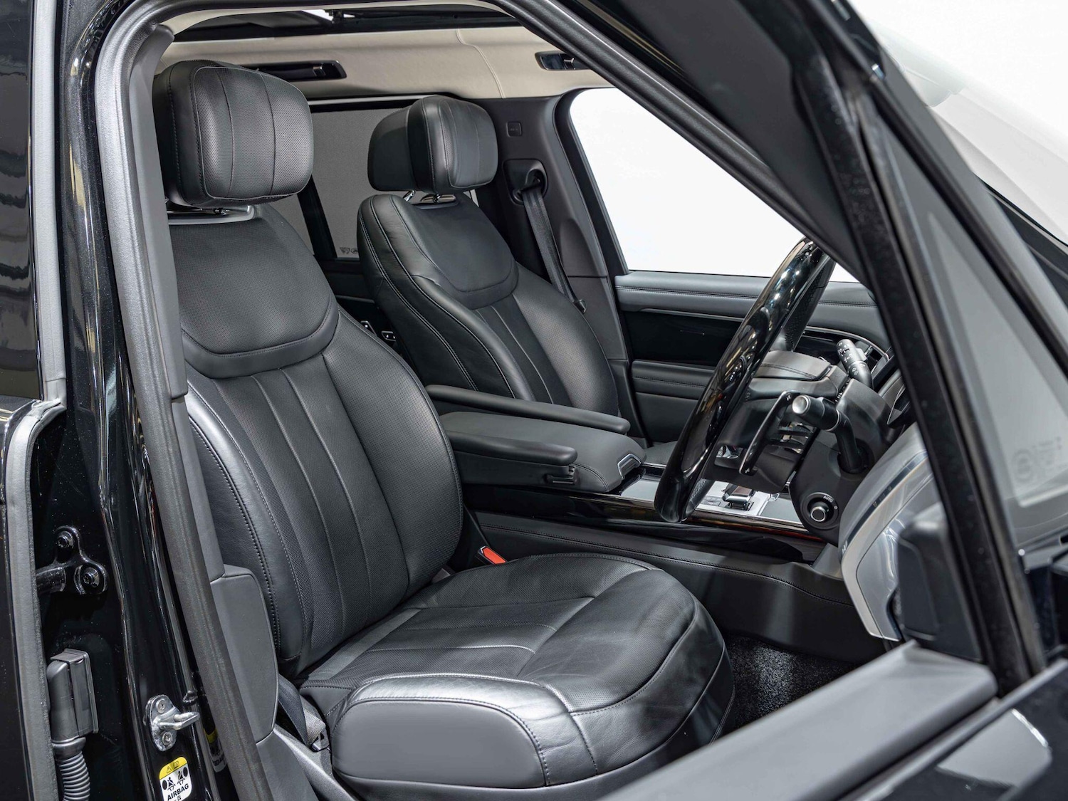 Used Land Rover Range Rover for sale - 76991626: Photo 9