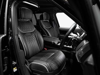 Used Land Rover Range Rover 2024 for sale - 79387394: Photo