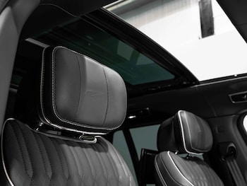 Used Land Rover Range Rover 2024 for sale - 79387394: Photo