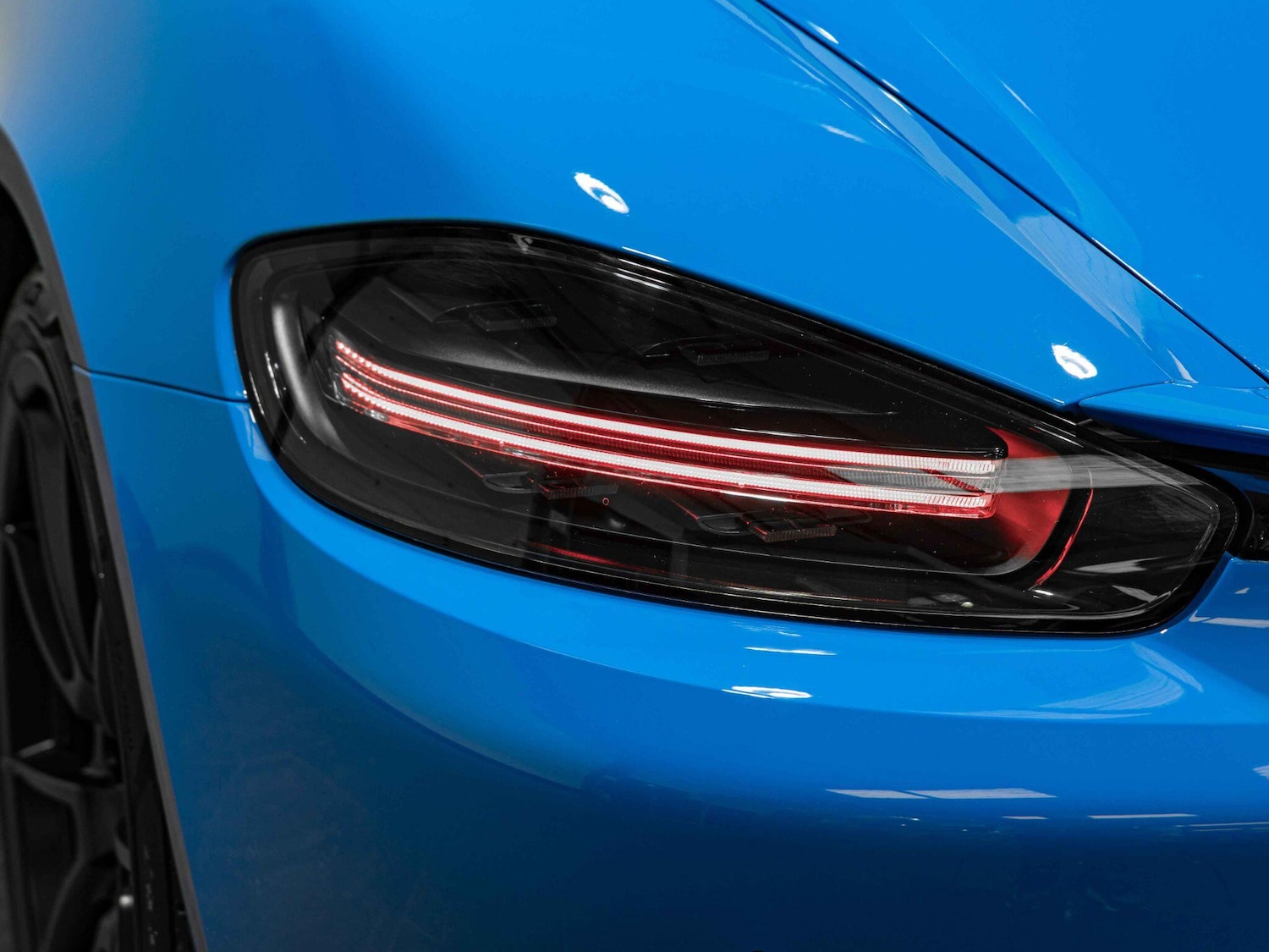 Used Porsche 718 Boxster 2022 for sale - 76550417: Photo 16