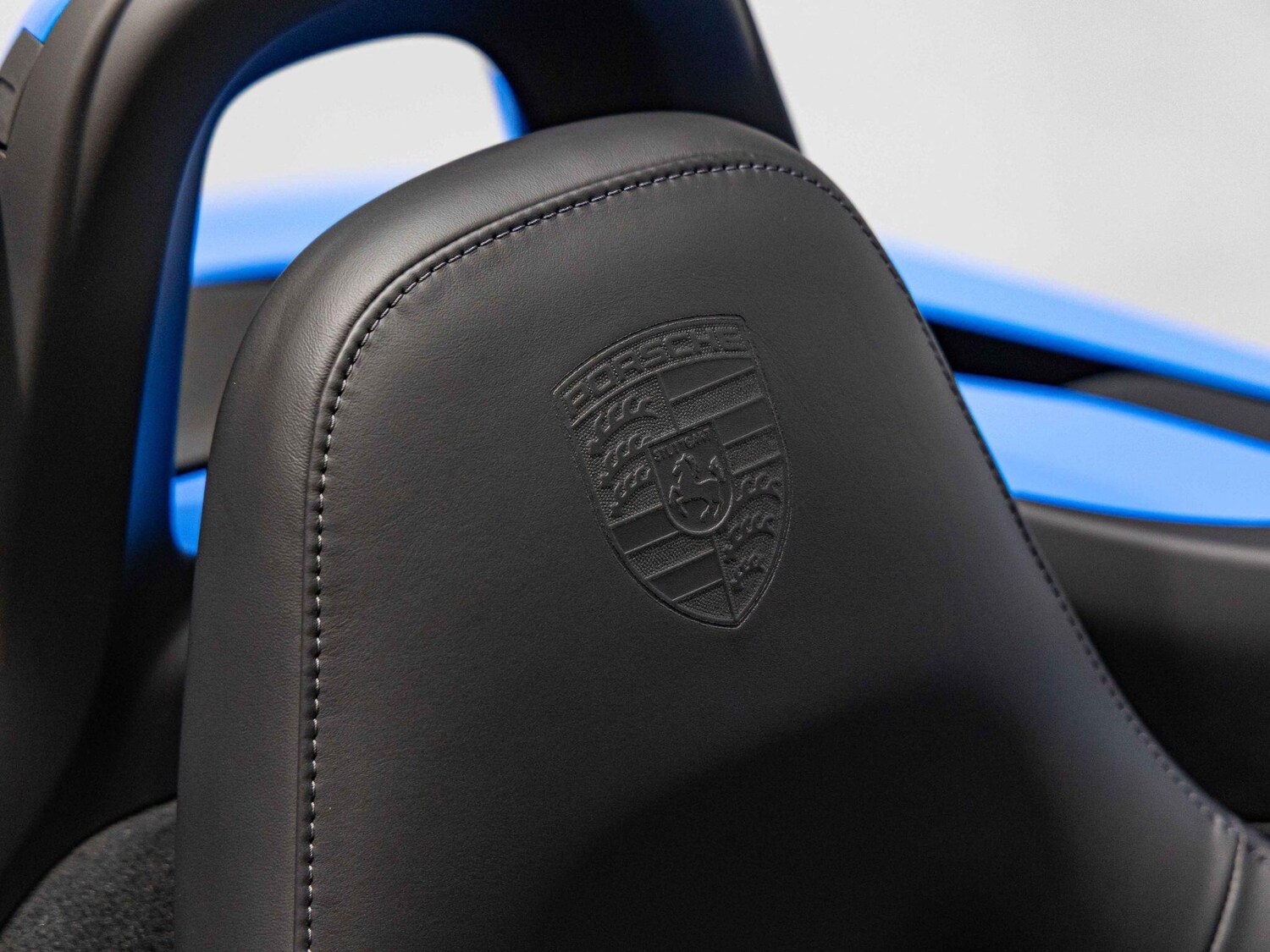 Used Porsche 718 Boxster 2022 for sale - 76550417: Photo 18