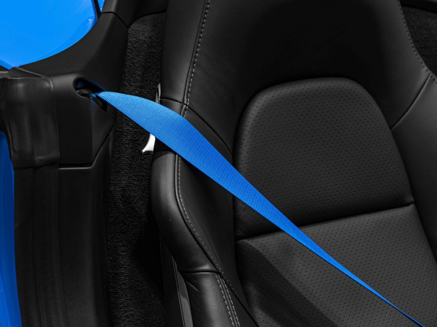 Used Porsche 718 Boxster 2022 for sale - 76550417: Photo 19