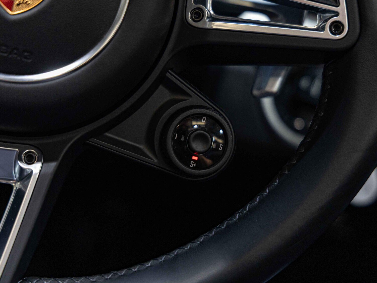 Used Porsche 718 Boxster 2022 for sale - 76550417: Photo 23