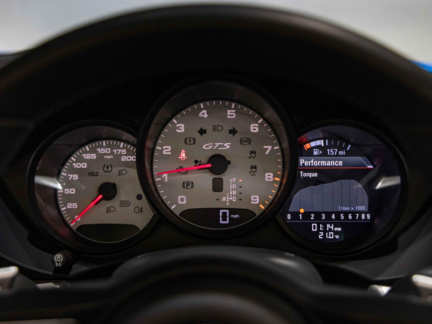 Used Porsche 718 Boxster 2022 for sale - 76550417: Photo 24