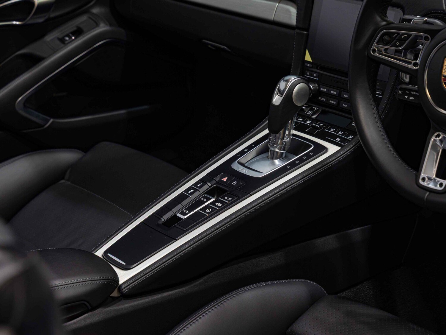 Used Porsche 718 Boxster 2022 for sale - 76550417: Photo 27