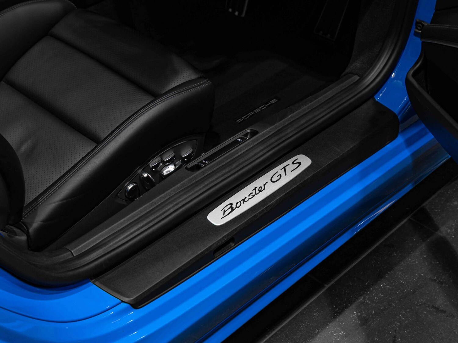 Used Porsche 718 Boxster 2022 for sale - 76550417: Photo 28