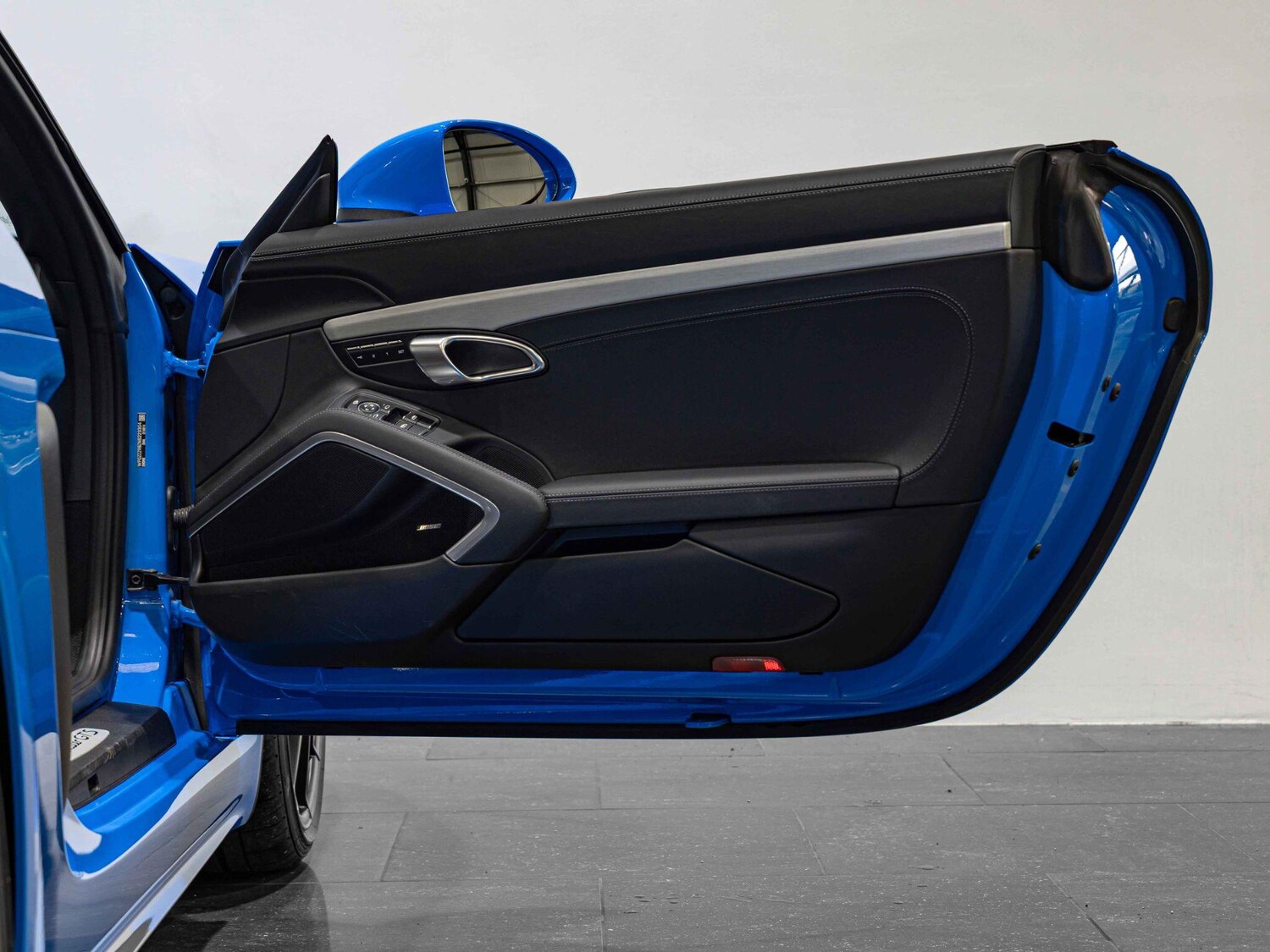 Used Porsche 718 Boxster 2022 for sale - 76550417: Photo 29