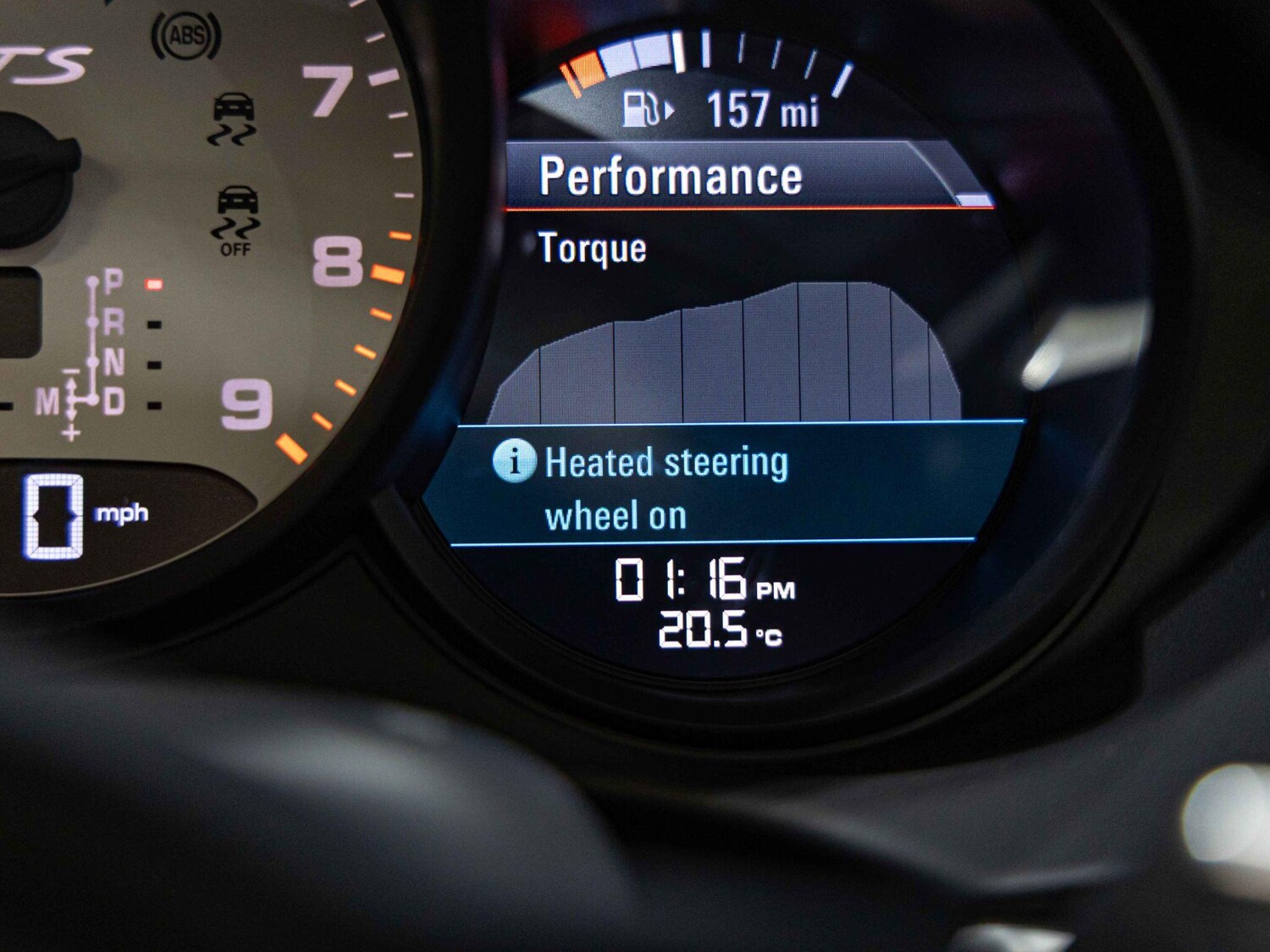 Used Porsche 718 Boxster 2022 for sale - 76550417: Photo 3