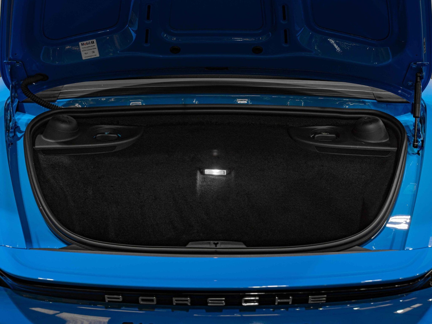 Used Porsche 718 Boxster 2022 for sale - 76550417: Photo 31