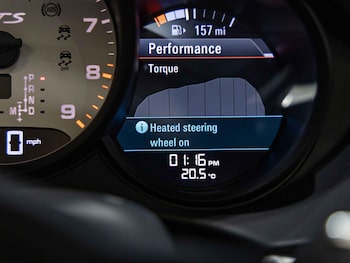 Used Porsche 718 Boxster 2022 for sale - 76550417: Photo