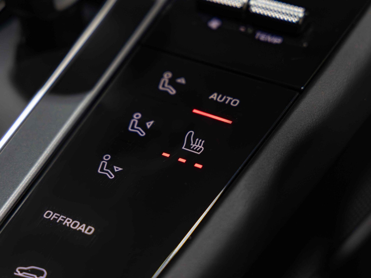 Used Porsche Macan for sale - 76997014: Photo 16