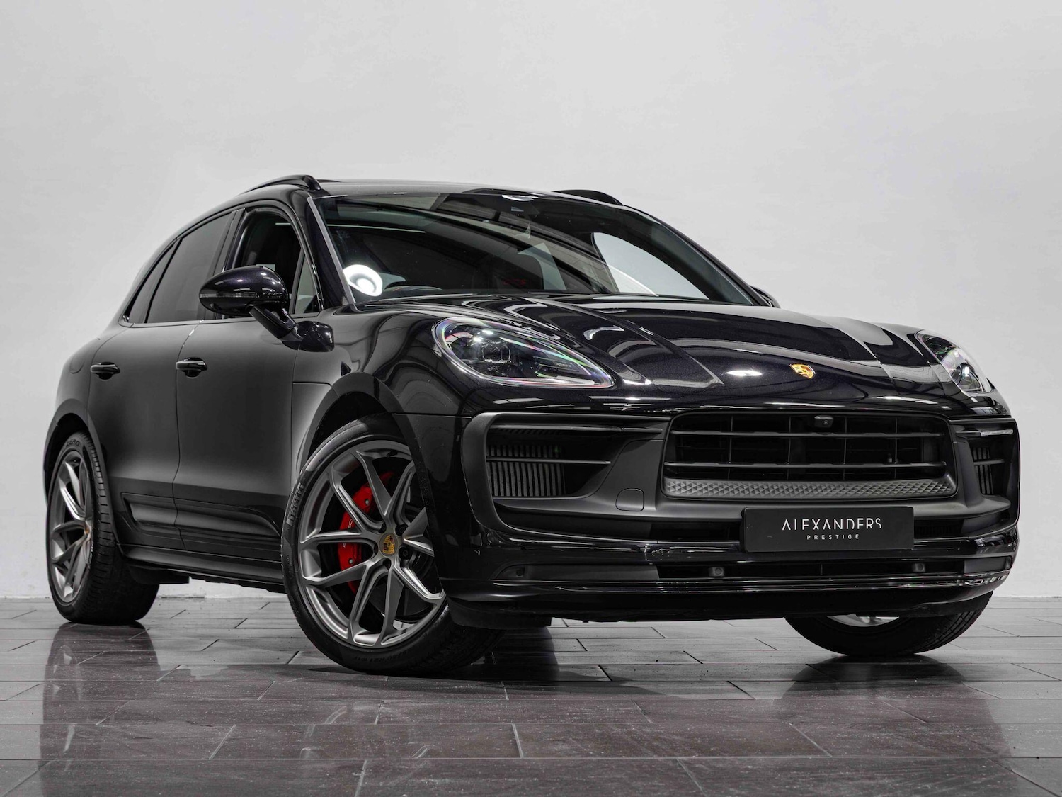 Used Porsche Macan for sale - 76997014: Photo 21