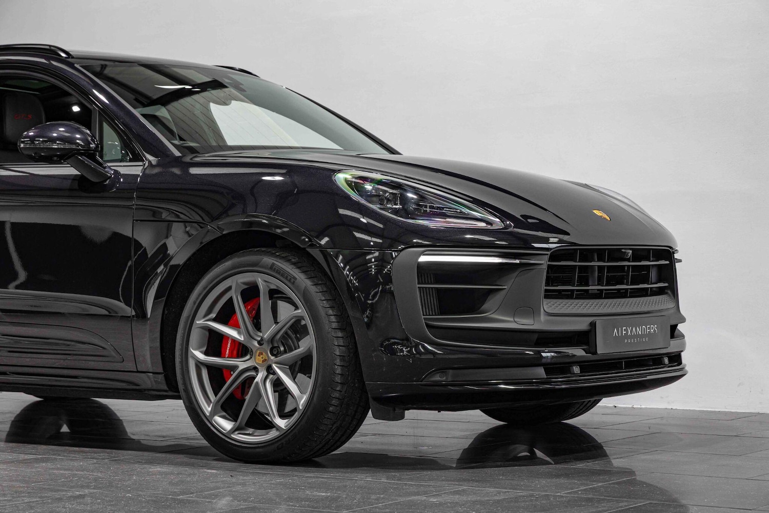 Used Porsche Macan for sale - 76997014: Photo 23