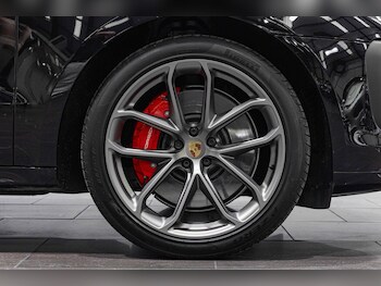 Used Porsche Macan 2024 for sale - 76997014: Photo