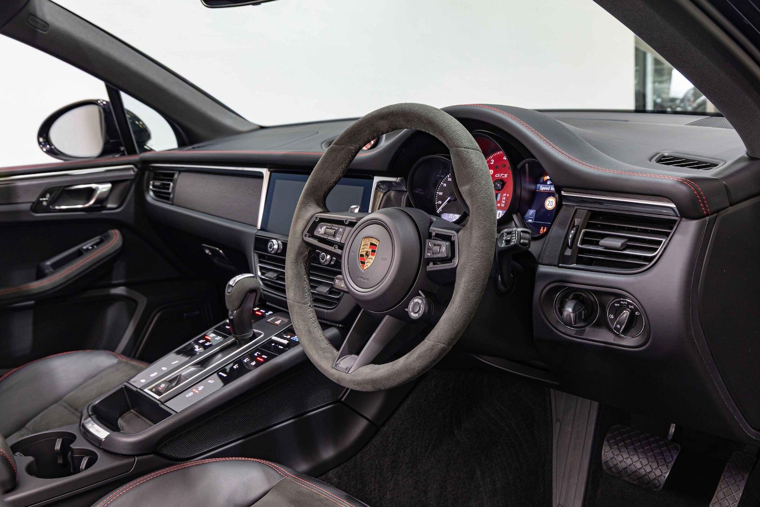 Used Porsche Macan for sale - 76997014: Photo 8