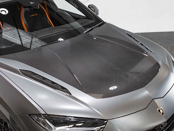 Used Lamborghini Urus 2023 for sale - 77769146: Photo