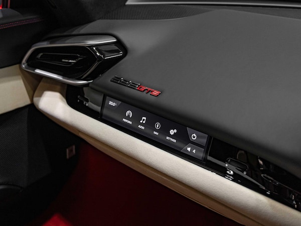Used Ferrari 296 GTB 2023 for sale - 76084019: Photo 14