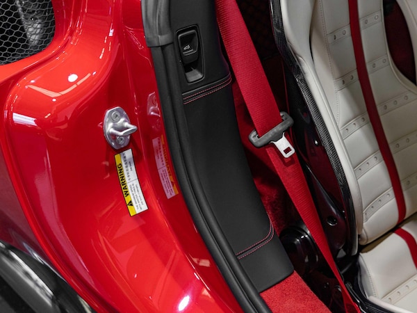 Used Ferrari 296 GTB 2023 for sale - 76084019: Photo 15