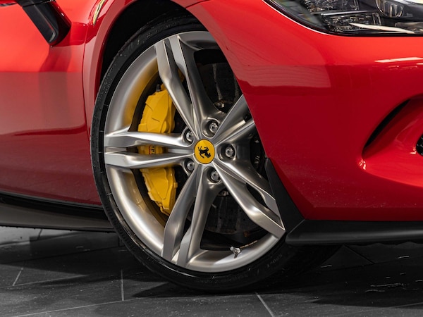 Used Ferrari 296 GTB 2023 for sale - 76084019: Photo 23