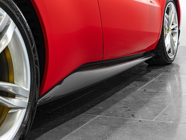 Used Ferrari 296 GTB 2023 for sale - 76084019: Photo 30
