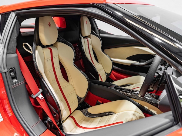 Used Ferrari 296 GTB 2023 for sale - 76084019: Photo 9
