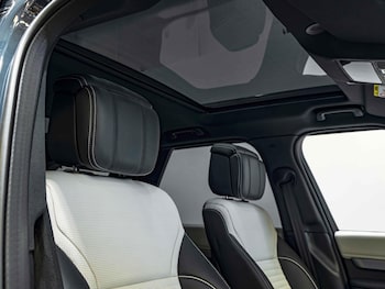 Used Land Rover Discovery 2024 for sale - 78335144: Photo