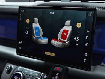 Used Land Rover Defender 110 2024 for sale - 77807919: Photo