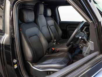 Used Land Rover Defender 90 2023 for sale - 75002725: Photo