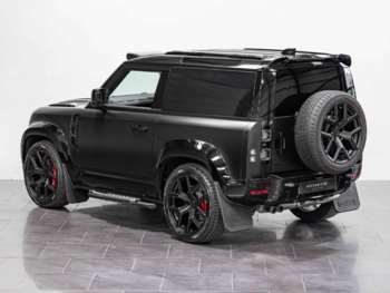 Used Land Rover Defender 90 2023 for sale - 75002725: Photo