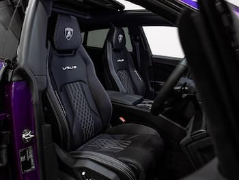Used Lamborghini Urus 2023 for sale - 79373792: Photo