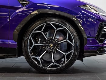 Used Lamborghini Urus 2023 for sale - 79373792: Photo