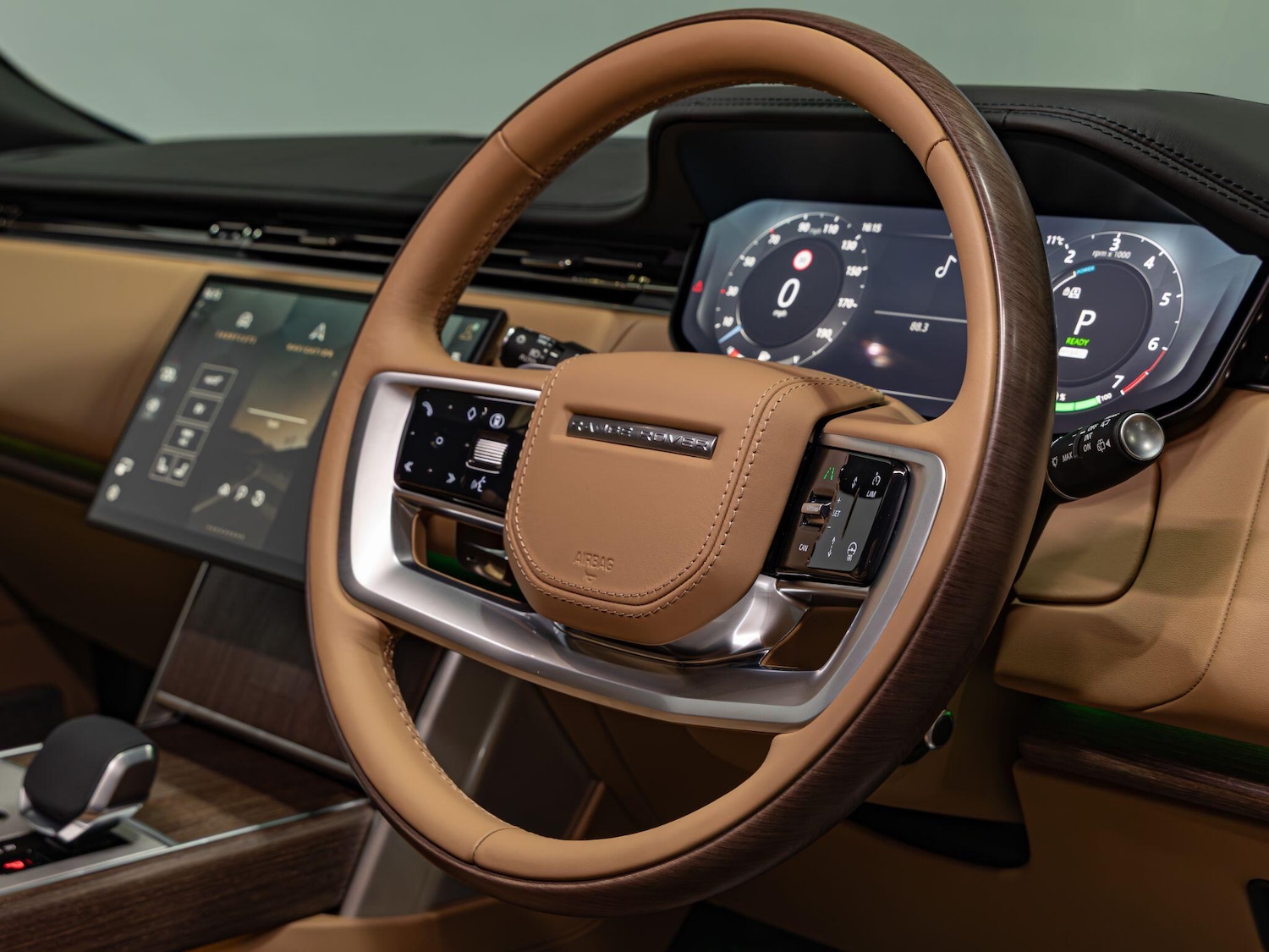 Used Land Rover Range Rover for sale - 77611572: Photo 10