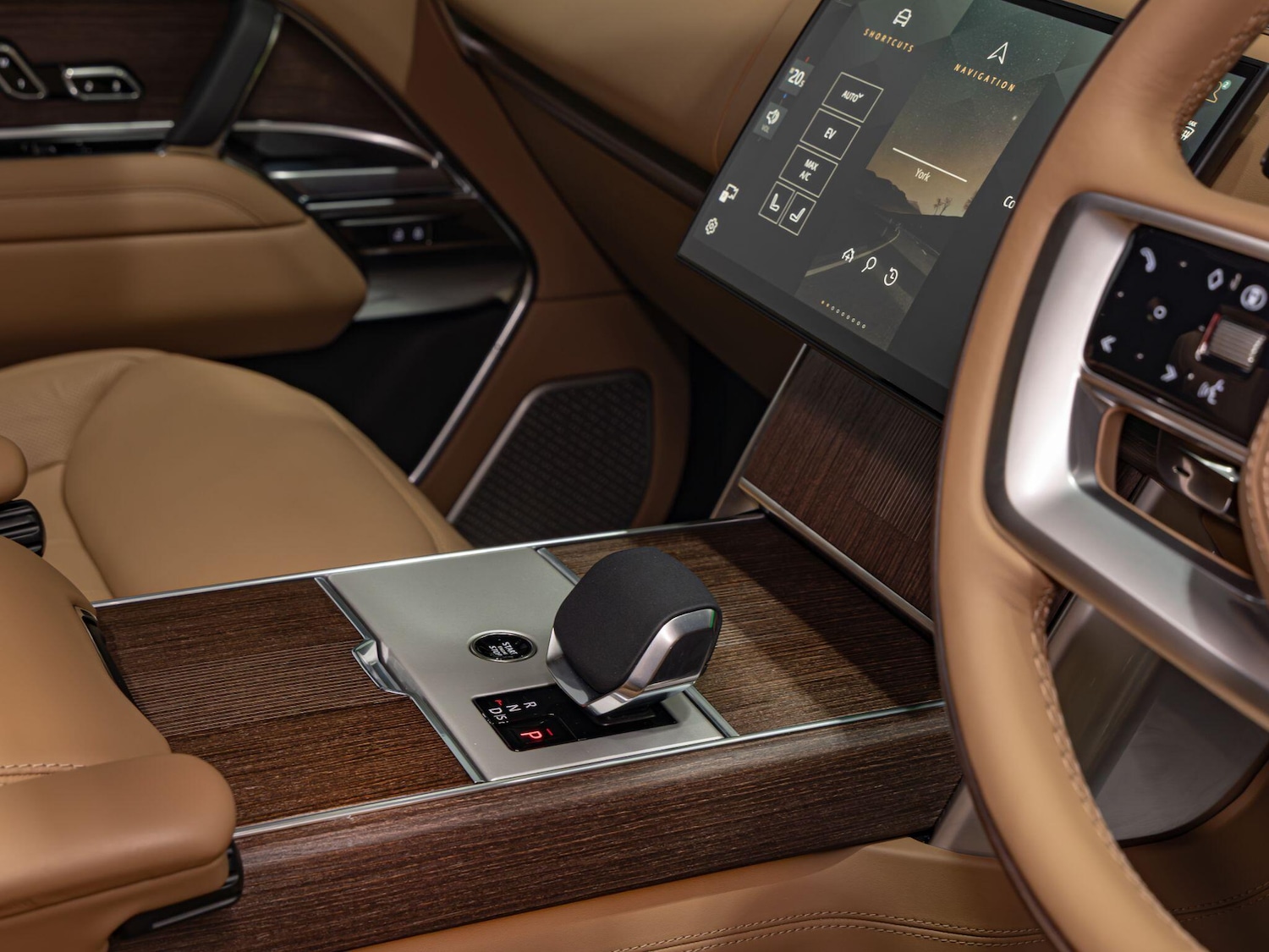 Used Land Rover Range Rover for sale - 77611572: Photo 12