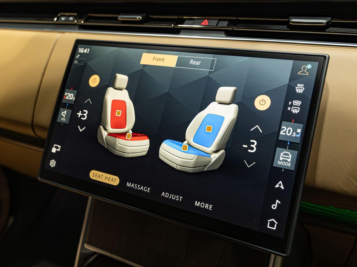 Used Land Rover Range Rover for sale - 77611572: Photo 13