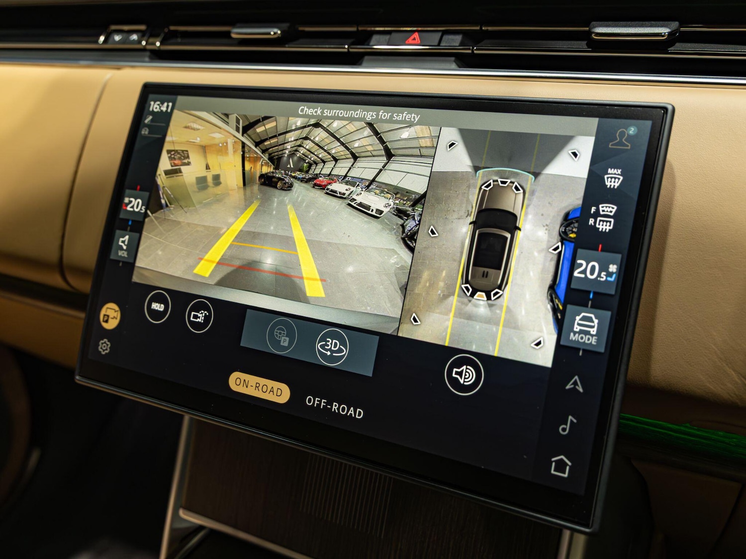 Used Land Rover Range Rover for sale - 77611572: Photo 15