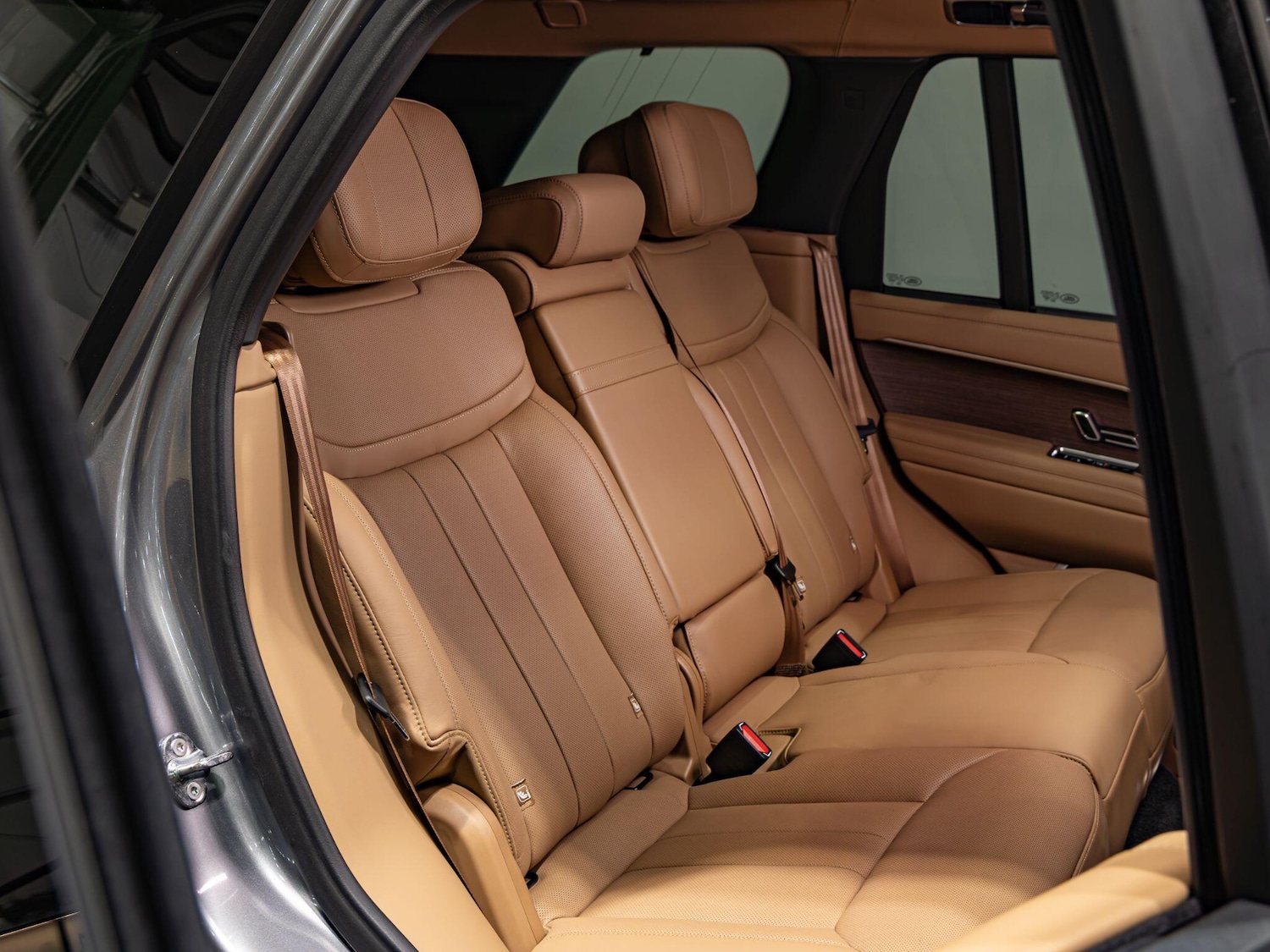 Used Land Rover Range Rover for sale - 77611572: Photo 18