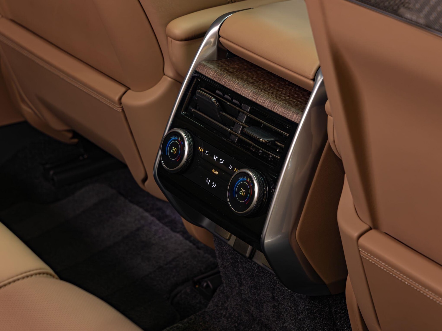 Used Land Rover Range Rover for sale - 77611572: Photo 19