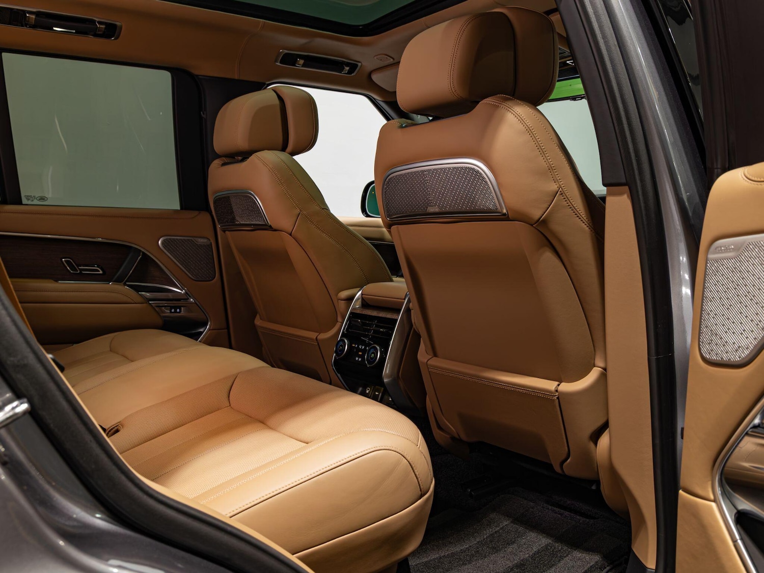 Used Land Rover Range Rover for sale - 77611572: Photo 20