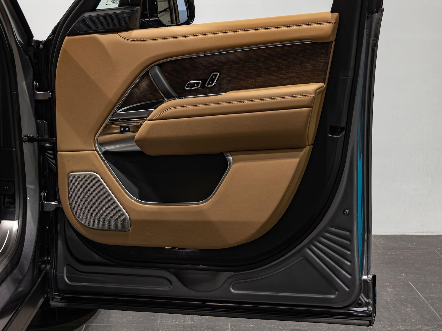 Used Land Rover Range Rover for sale - 77611572: Photo 22